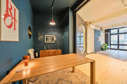 17 Willow Street, Shoreditch, London, EC2A