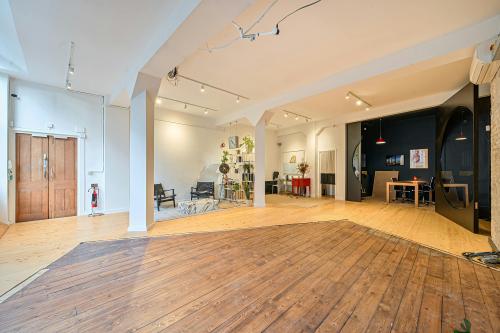 17 Willow Street, Shoreditch, London, EC2A