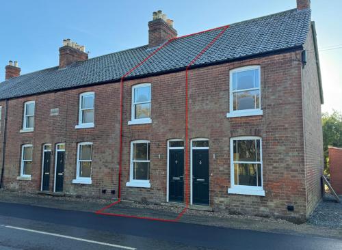 5 Lionville Cottage, Eastwell Road, Scalford, LE14