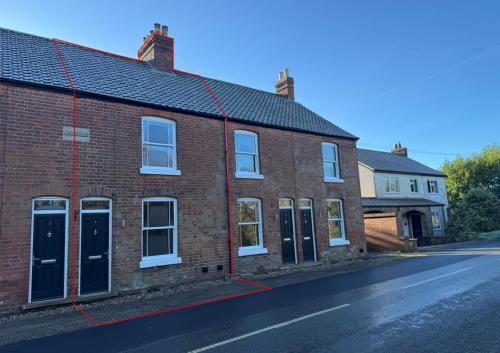 4 Lionville Cottage, Eastwell Road, Scalford, LE14