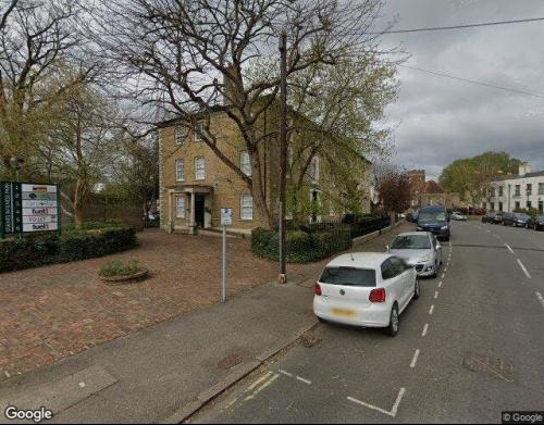 Century House, 100 Church Street, Staines-upon-Thames, TW18