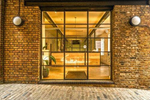 Unit 6 Perseverance Works, 38 Kingsland Road, Shoreditch, London, E2