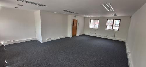 4-5 Swan Court, Station Road, Pulborough, RH20