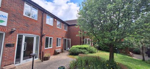 4-5 Swan Court, Station Road, Pulborough, RH20
