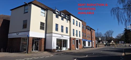Midland House, 1 Market Avenue, Chichester, PO19