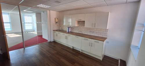 Midland House, 1 Market Avenue, Chichester, PO19