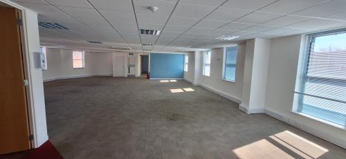 Midland House, 1 Market Avenue, Chichester, PO19