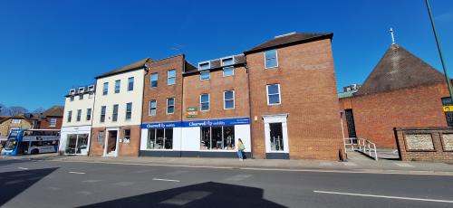 Midland House, 1 Market Avenue, Chichester, PO19