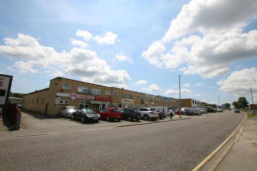 Ferndown Industrial Estate, 98 Cobham Road, Wimborne, BH21