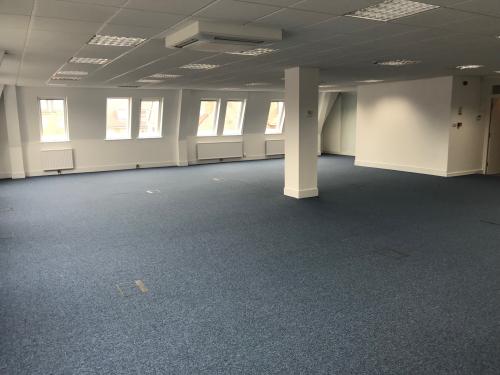 56- 58 Church Walk, Burgess Hill, RH15