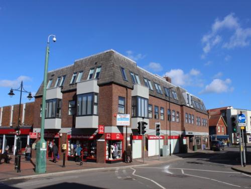 56- 58 Church Walk, Burgess Hill, RH15