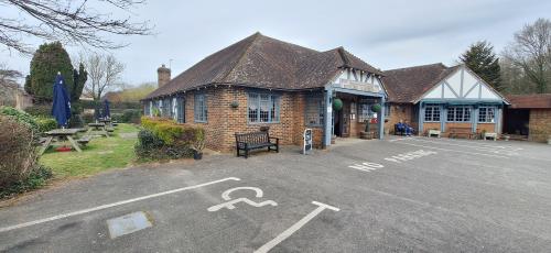 rear of Buffalo Bills The Forge, Heathfield Road, Halland, Uckfield, BN8