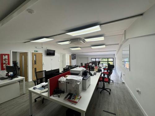 Colne Way Industrial Estate, 3 Colne Way Court, Watford, WD24