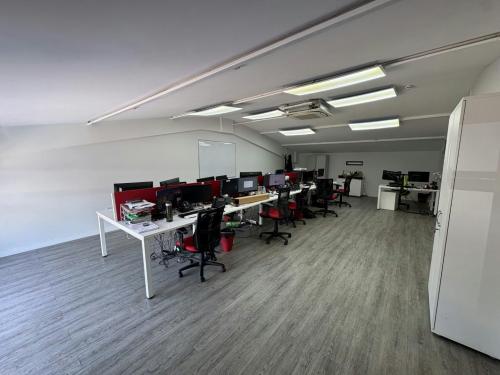 Colne Way Industrial Estate, 3 Colne Way Court, Watford, WD24