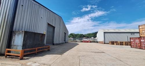 3 & 3A, Bluebell Business Estate, Uckfield, TN22