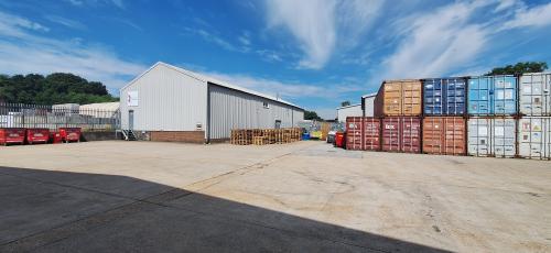 3 & 3A, Bluebell Business Estate, Uckfield, TN22
