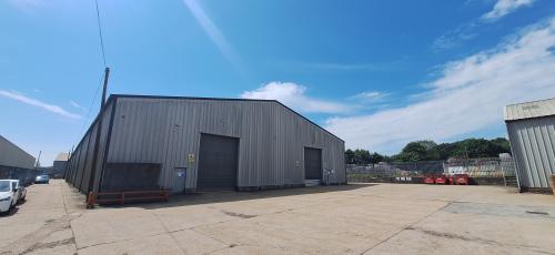 3 & 3A, Bluebell Business Estate, Uckfield, TN22