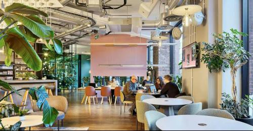 Uncommon, 1 Long Lane, Borough, London, SE1