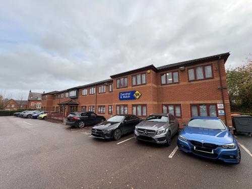 20 Granite Way, Mountsorrel, Leicester, LE12