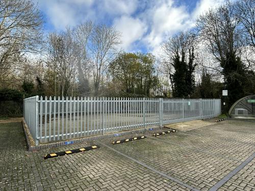 Unit 7, Ash Industrial Estate, Kembrey Park, Swindon, SN2