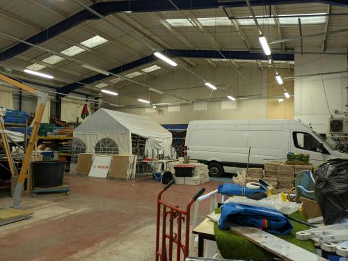 Unit 1A, The Riverside Business Centre, Guildford, GU1