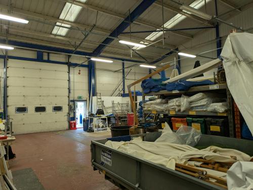 Unit 1A, The Riverside Business Centre, Guildford, GU1