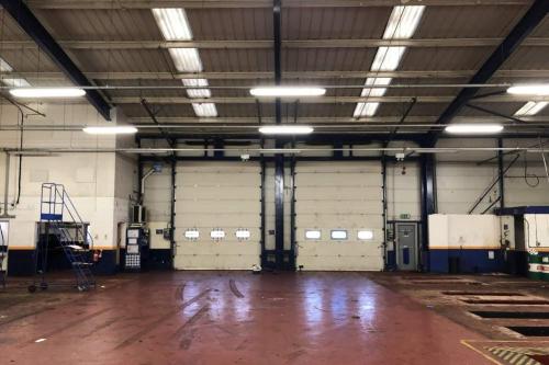 Unit 1A, The Riverside Business Centre, Guildford, GU1
