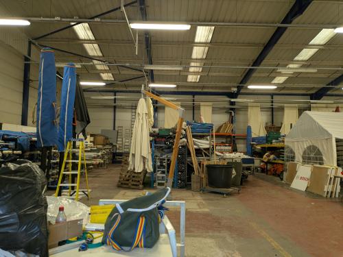 Unit 1A, The Riverside Business Centre, Guildford, GU1