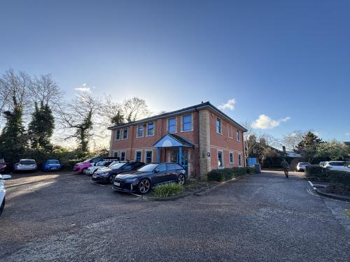4 Barton Way, Norwich, NR1
