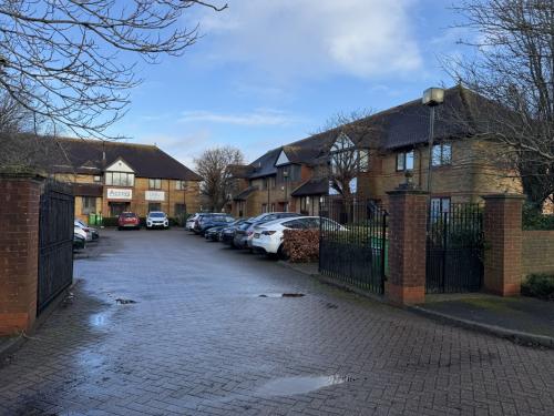 3&4 West Court, South Park Business Village, Enterprise Road, Maidstone, ME15