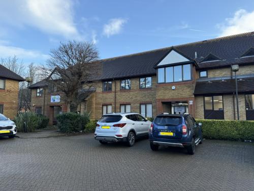3&4 West Court, South Park Business Village, Enterprise Road, Maidstone, ME15