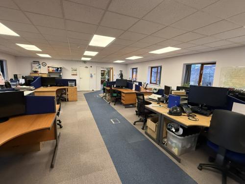 3&4 West Court, South Park Business Village, Enterprise Road, Maidstone, ME15
