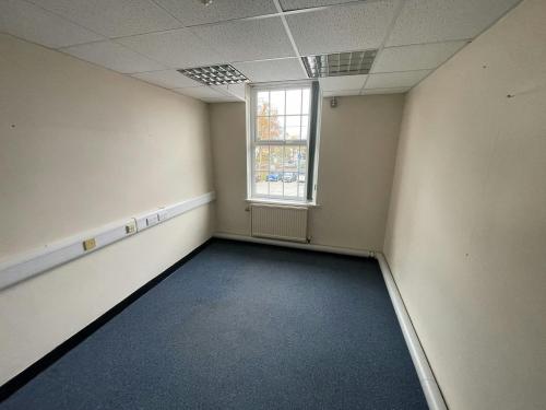 Retford Hospital, North Road, Retford, DN22