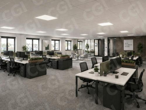 Key House, Ebblake Industrial Estate, 35 Black Moor Road, Verwood, BH31