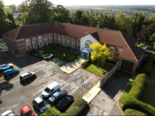 Cross O Cliff, Cross O’Cliff Hill, Bracebridge Heath, Lincoln, LN4