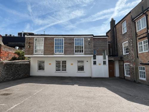 63A Ship Street, Brighton, BN1