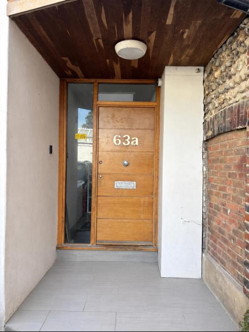 63A Ship Street, Brighton, BN1