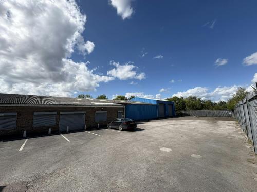Carter Lane East, South Normanton, Alfreton, DE55