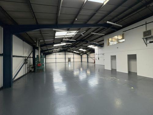 Carter Lane East, South Normanton, Alfreton, DE55