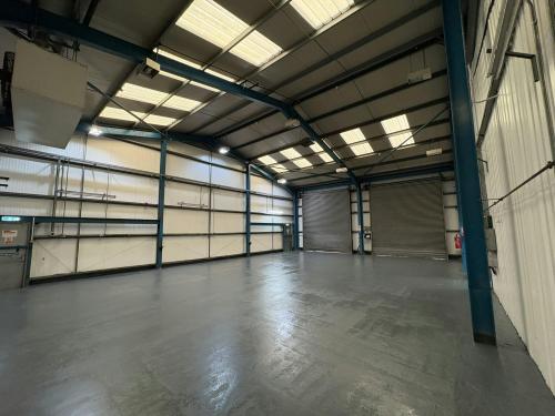 Carter Lane East, South Normanton, Alfreton, DE55