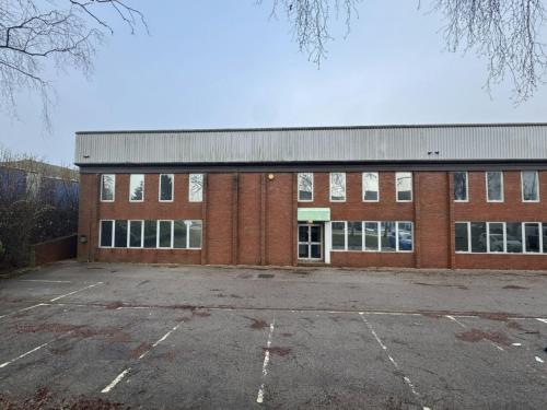 Maylands Wood Estate, 3 Hall Road, Maylands, Hemel Hempstead, HP2