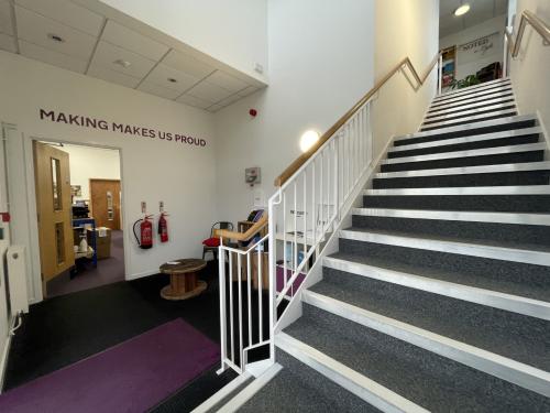 Unit K Concept Court, Shearway Business Park, Shearway Road, Folkestone, CT19
