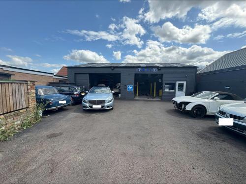 37 High Street, Eye, Peterborough, PE6