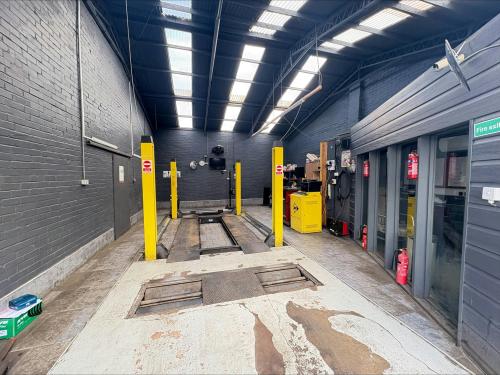 37 High Street, Eye, Peterborough, PE6
