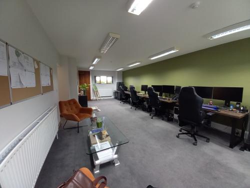 1 The Willows, Mill Farm Courtyard, Beachampton, Milton Keynes, MK19