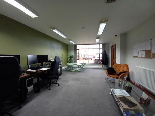 1 The Willows, Mill Farm Courtyard, Beachampton, Milton Keynes, MK19