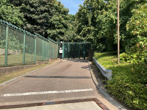 Post Office Depot, Shaldon Road, Newton Abbot, TQ12