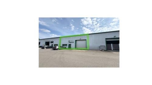Unit 3 Oak, House, Moorgreen Industrial Park, Engine Lane, Moorgreen, NG16