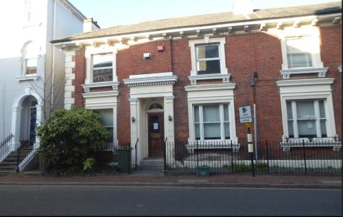 6 Dudley Road, Tunbridge Wells, TN1