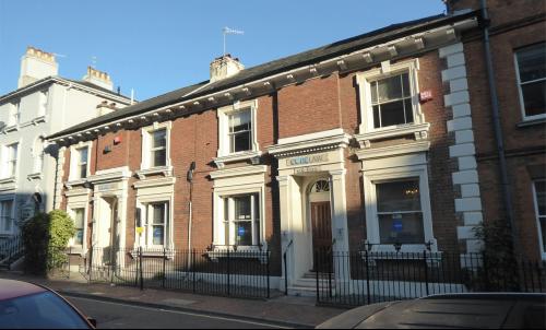4 Dudley Road, Tunbridge Wells, TN1